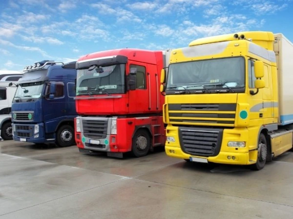 Ankara Karapınar Nakliye